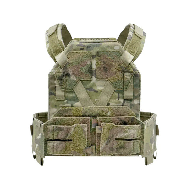 Agilite Sub-Zero Φορέας Πλακών, multicam