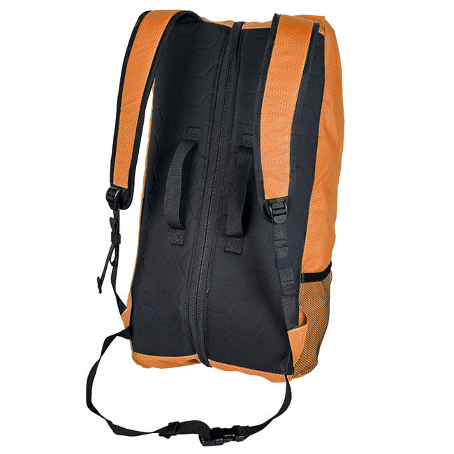 Beal Combi Cliff Σακίδιο Αποθήκευσης Σχοινιού 45 L, Πορτοκαλί