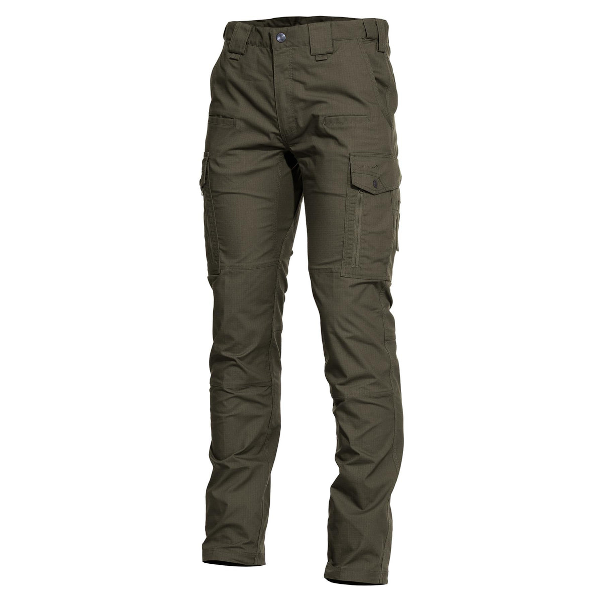 Pentagon Ranger 2.0 παντελόνι Rip Stop, Ranger green