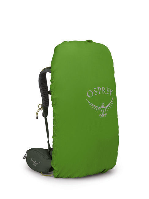 OSPREY KESTREL 38 σακίδιο πλάτης τουριστικό, bonsai green