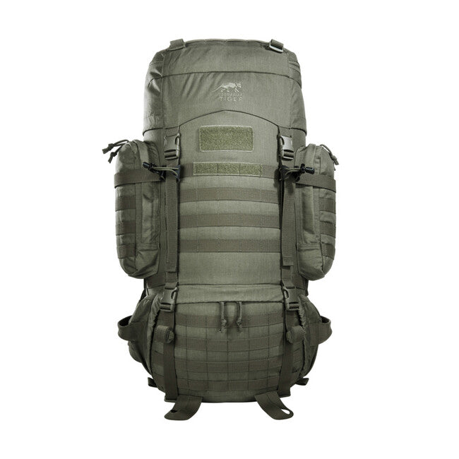 Tasmanian Tiger Raid Pack MKIII Σακίδιο IRR, stone grey olive 52L