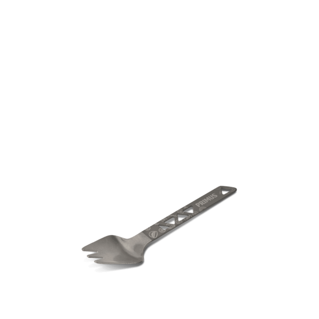 PRIMUS TrailSpork Ti Uni Σκεύος Φαγητού Feed Zone