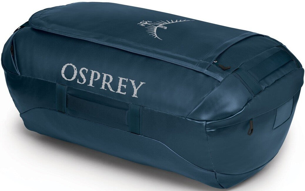 OSPREY TRANSPORTER 95 Τσάντα Ταξιδίου, Venturi Blue