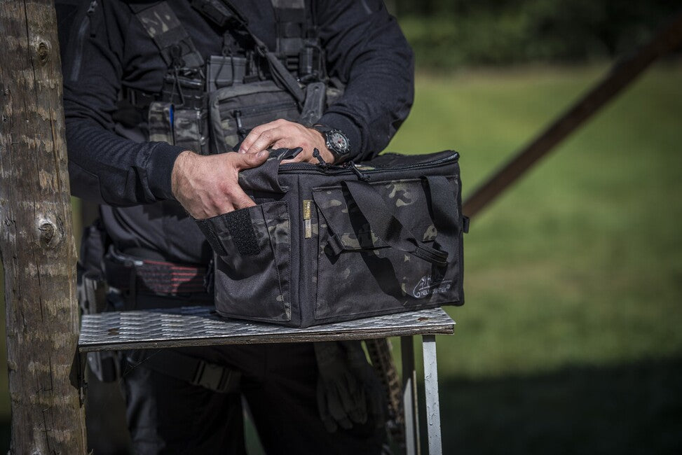 Helikon-Tex RANGE Τσάντα Cordura, Coyote