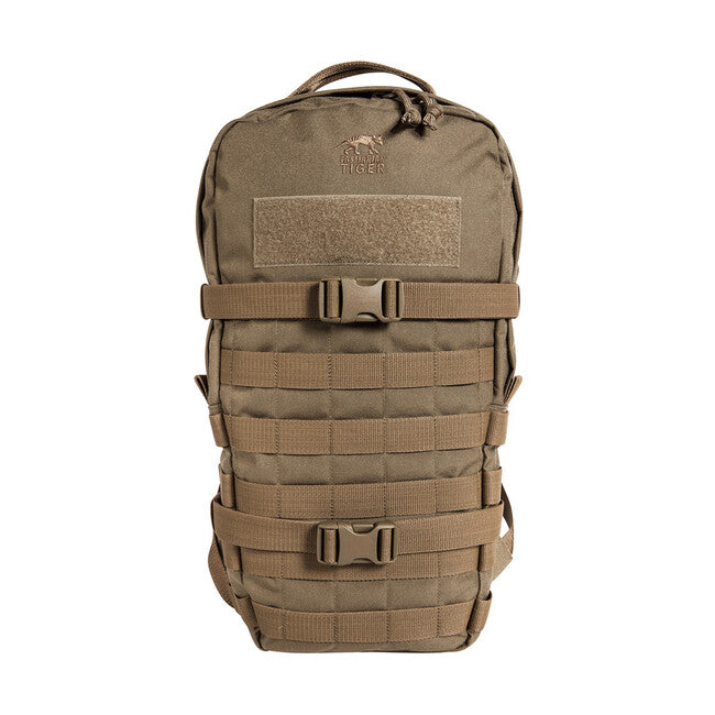 Tasmanian Tiger Essential 9L Σακίδιο, coyote