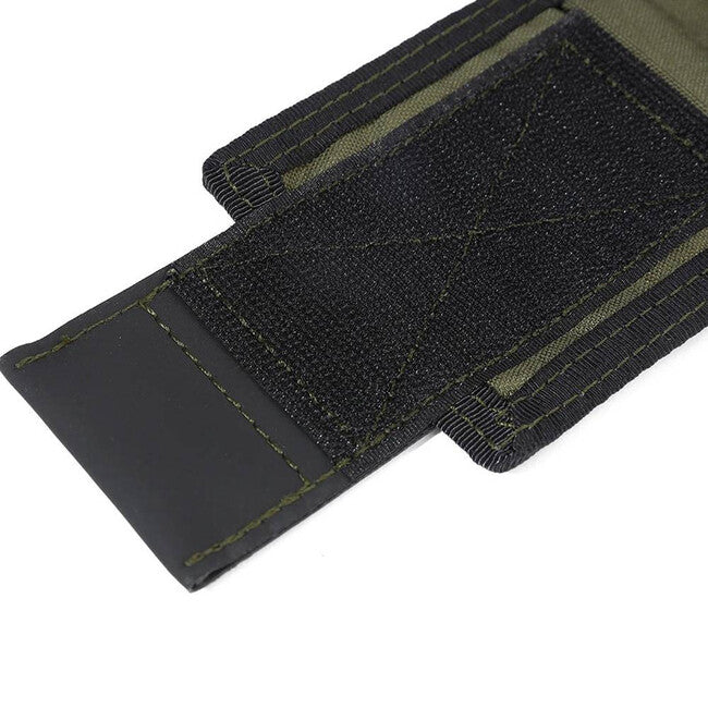 Emersongear Battlefield Θήκη Φορτωτών 7.62 500D, μαύρο