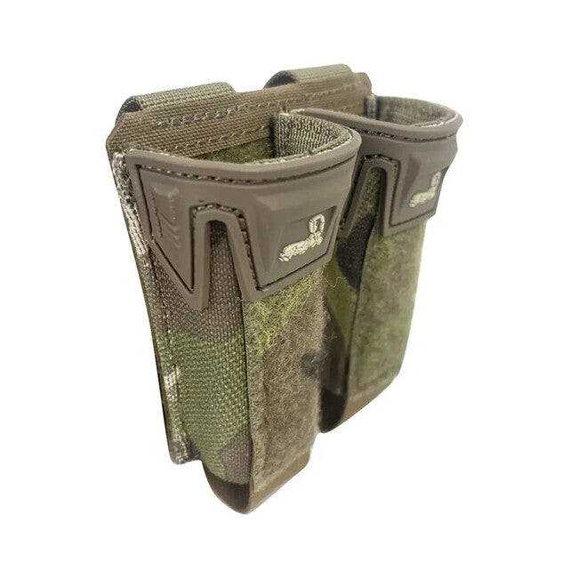 Agilite Pincer Double θήκη όπλου, multicam