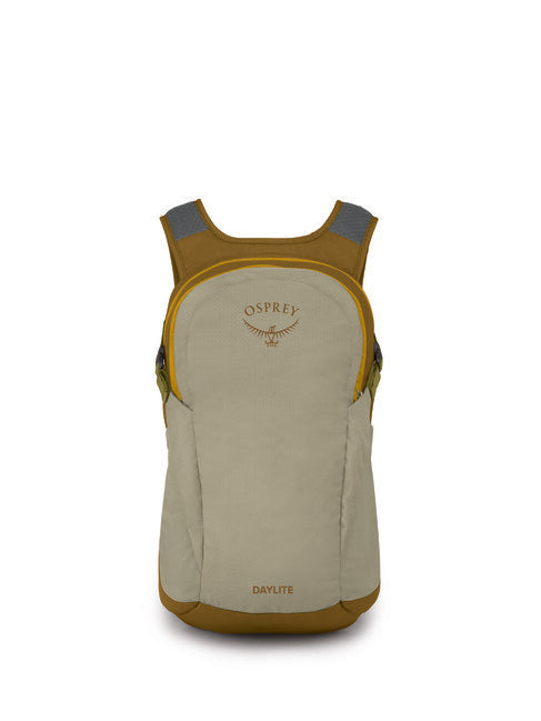 OSPREY DAYLITE 13 σακίδιο πλάτης πόλης, meadow gray/histosol brown