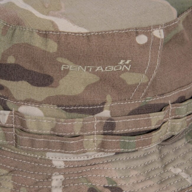Pentagon Babylon Boonie Σκούφος, multicam