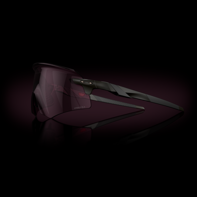 Oakley ENCODER Γυαλιά Ηλίου με Σκελετό Matte Olive και Φακούς Prizm Road Black