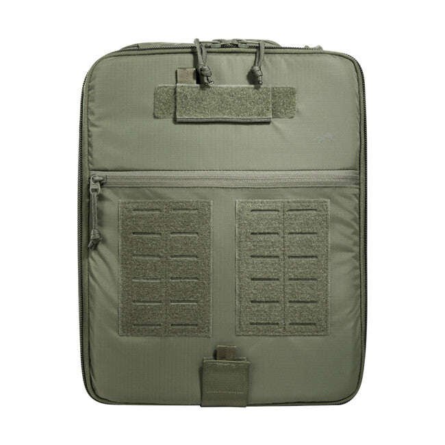 Tasmanian Tiger Multipurpose Equipment Insert σακίδιο πολλαπλών χρήσεων, λαδί
