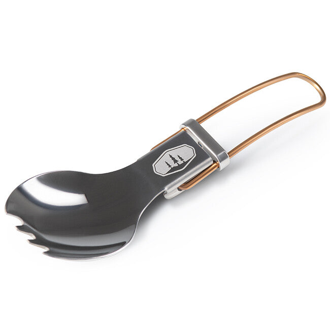 GSI Outdoors Glacier Σετ Μαγειρέματος για Πεζοπορία και Κατασκήνωση