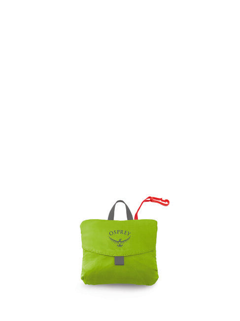 OSPREY UL STUFF PACK Σακίδιο Πλάτης Συμπτυσσόμενο, Λεμονί Πράσινο