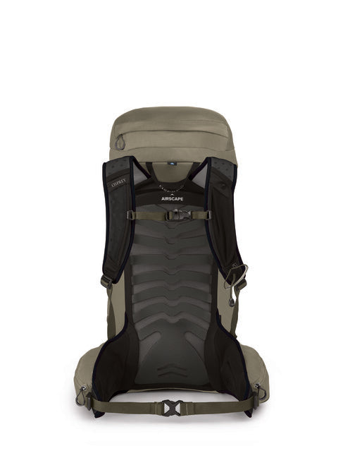 OSPREY TALON 33 Σακίδιο Πλάτης Περιήγησης, Sawdust/Earl Grey