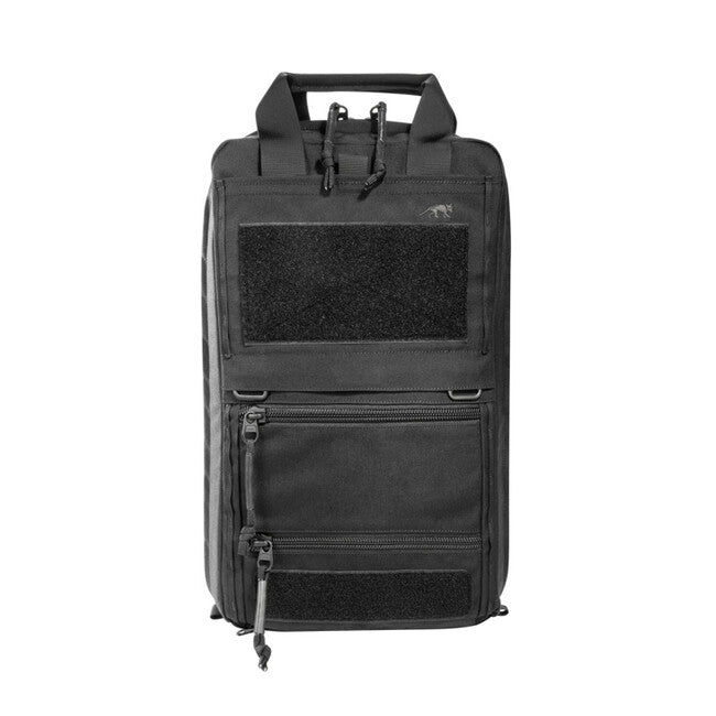 Tasmanian Tiger Survival Pack σακίδιο πλάτης, μαύρο, 16L