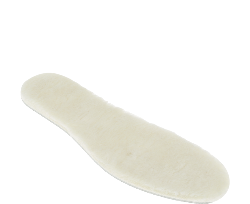 BENNON THERMA Wool χειμερινές σόλες παπουτσιών