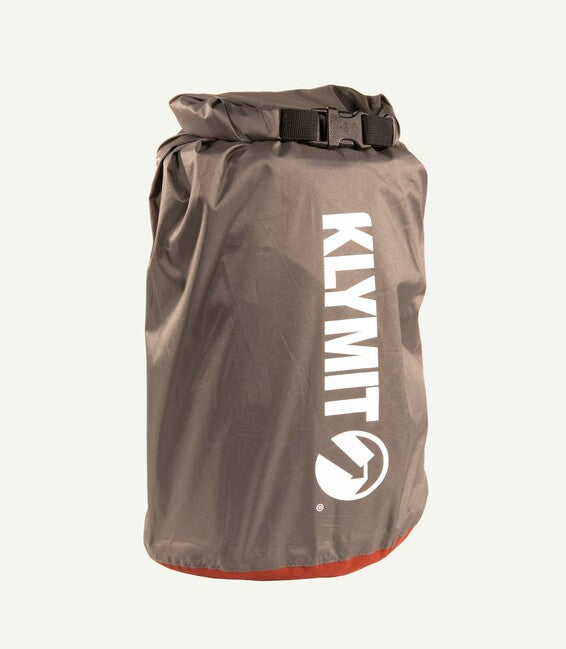 Klymit Klymaloft Regular Απομονωμένο Χαλάκι Ύπνου, Κόκκινο