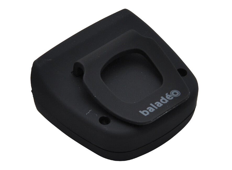 Baladeo PLR800 Marathon ηλιακό βηματόμετρο