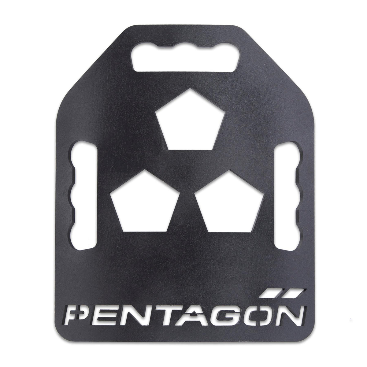 Pentagon TAC Training Aid Avron 3kg, Black