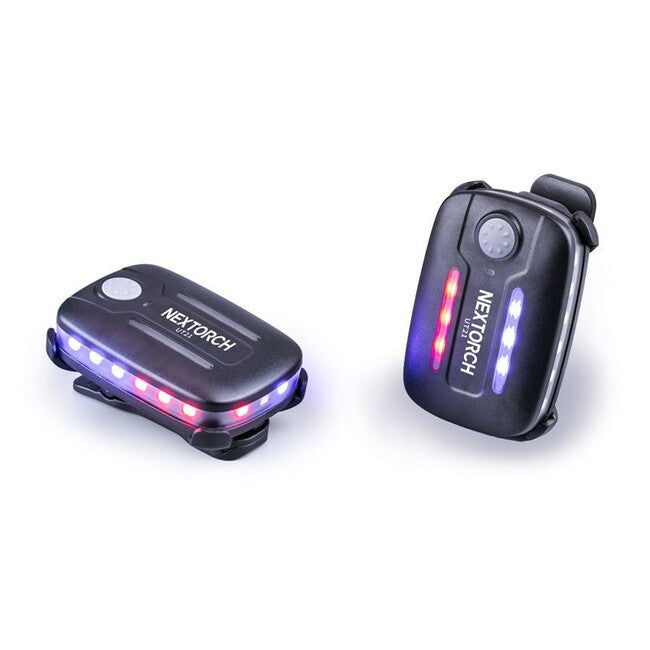 NexTorch® UT21 Φακός Κεφαλής Έκτακτης Ανάγκης