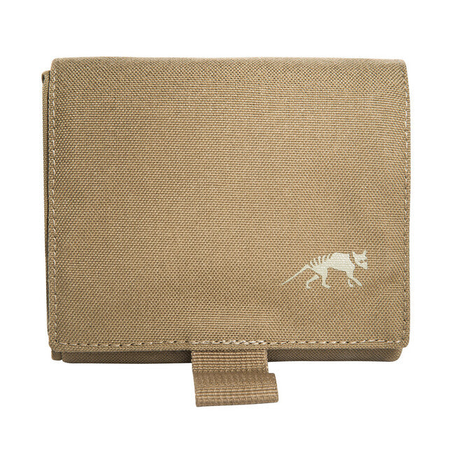 Tasmanian Tiger Dump Pouch MKII Θήκη Απόρριψης Γεμιστήρων, μαύρο