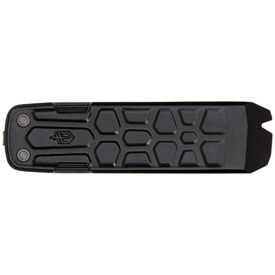 Gerber Lockdown Slim Pry Πολυλειτουργικό μαχαίρι, μαύρο