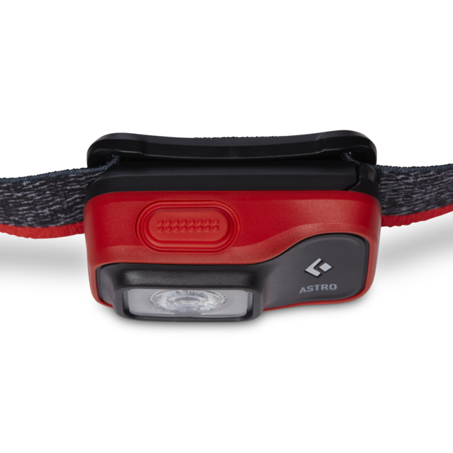 Black Diamond Astro 300 φακός κεφαλής, octane