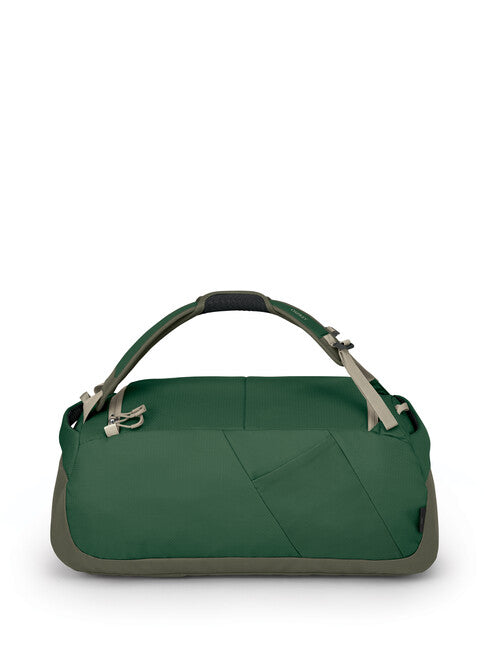 OSPREY DAYLITE DUFFEL 45 τσάντα ταξιδίου, green canopy/green creek