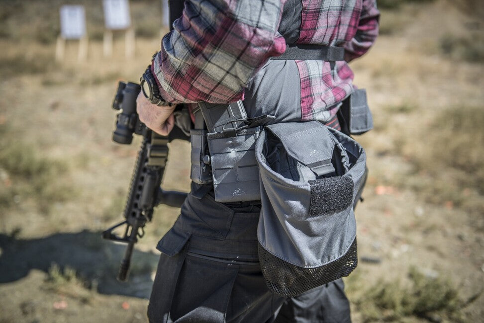 Helikon-Tex Competition Rapid Carbine Θήκη Pouch, adaptive green