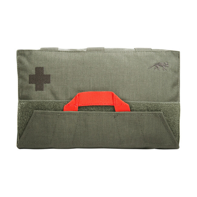 Tasmanian Tiger IFAK Pouch IRR θήκη πρώτων βοηθειών, stone grey olive