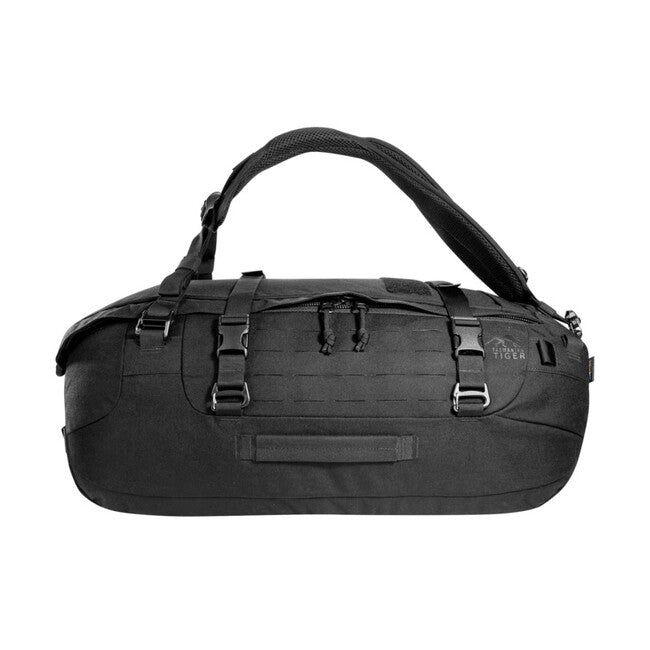 Tasmanian Tiger Duffel Τσάντα Ταξιδιού 45, Μαύρη