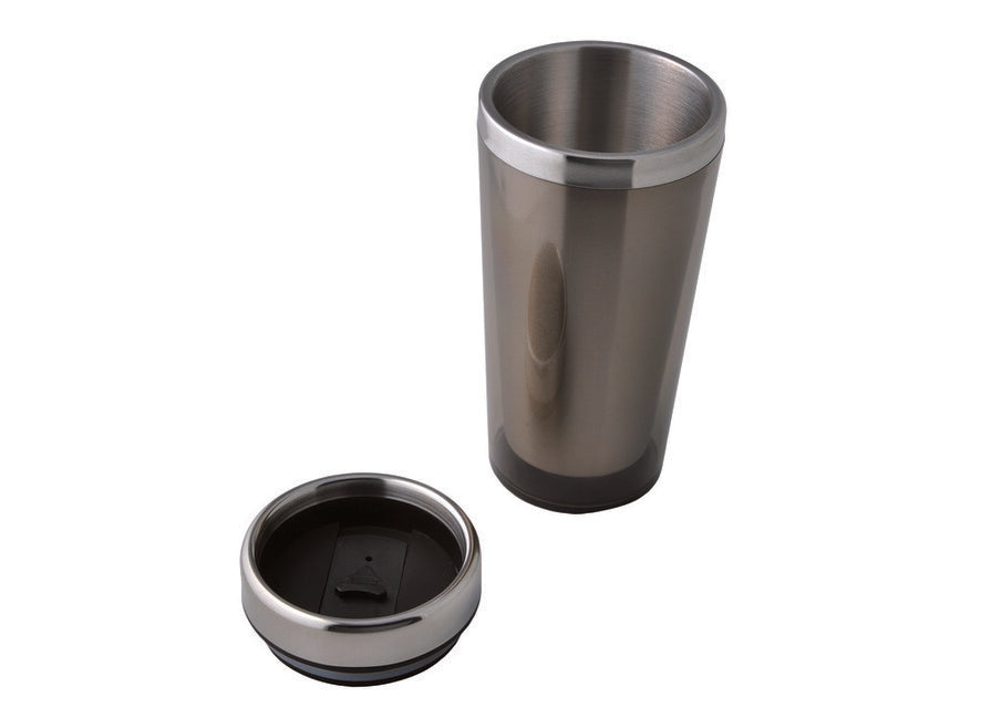 Baladeo PLR551 Wendover Θερμικό Ποτήρι Διπλού Τοιχώματος, 450ml