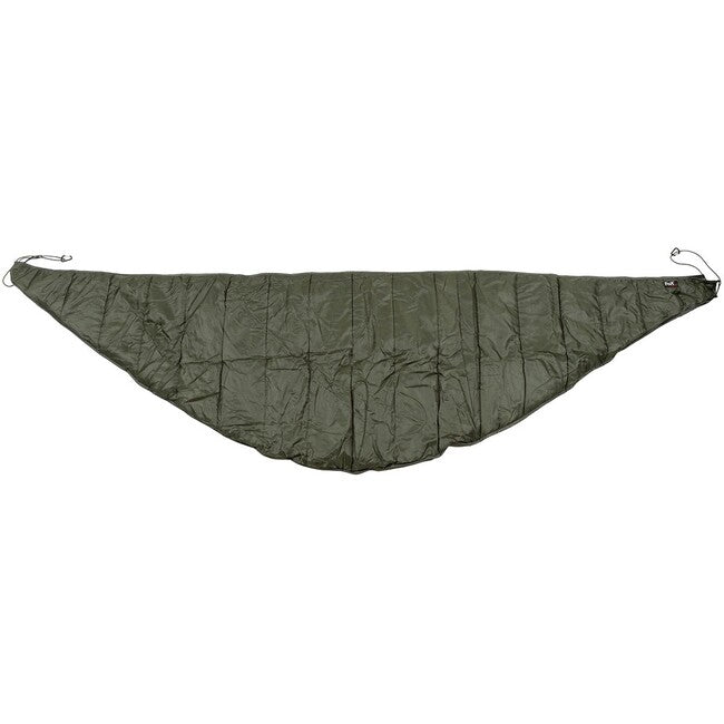 Fox Outdoor Κάτω Στρώμα Προστασίας από το Κρύο, Λαδί