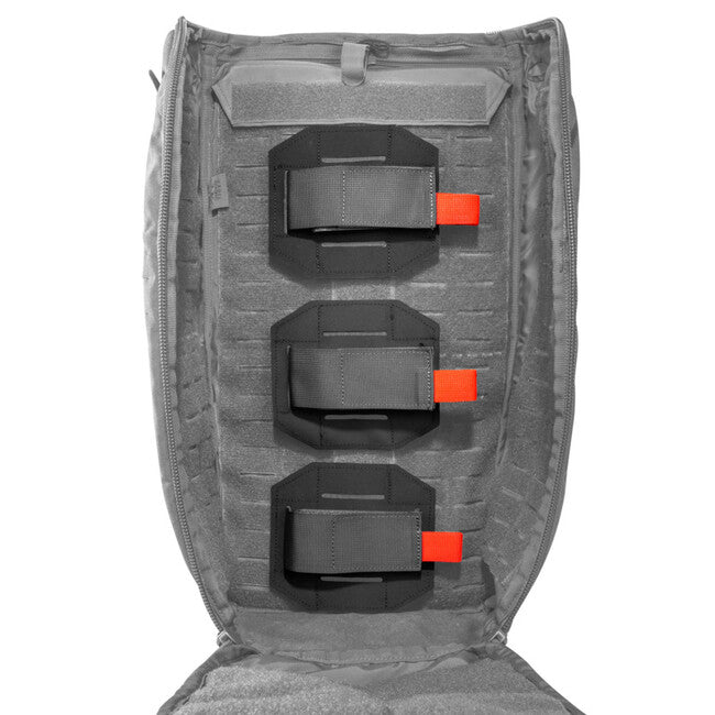 Tasmanian Tiger Modular WPN Fix Set σετ συγκρατητών όπλων, μαύρο