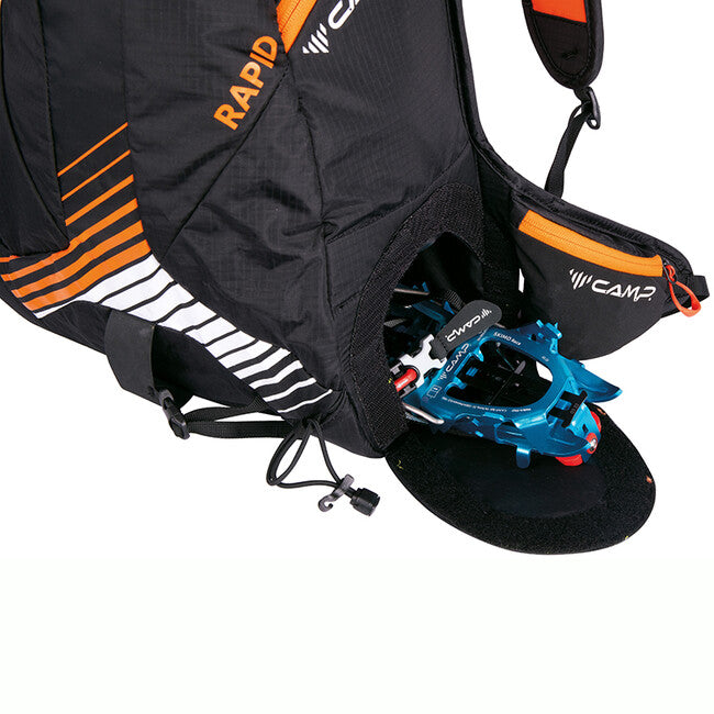 CAMP Rapid Σακίδιο Skialp 20 l