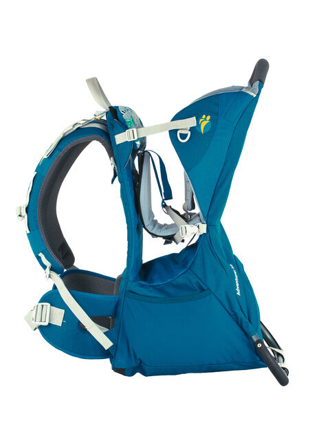 LittleLife Adventurer S2 σακίδιο παιδικό, μπλε