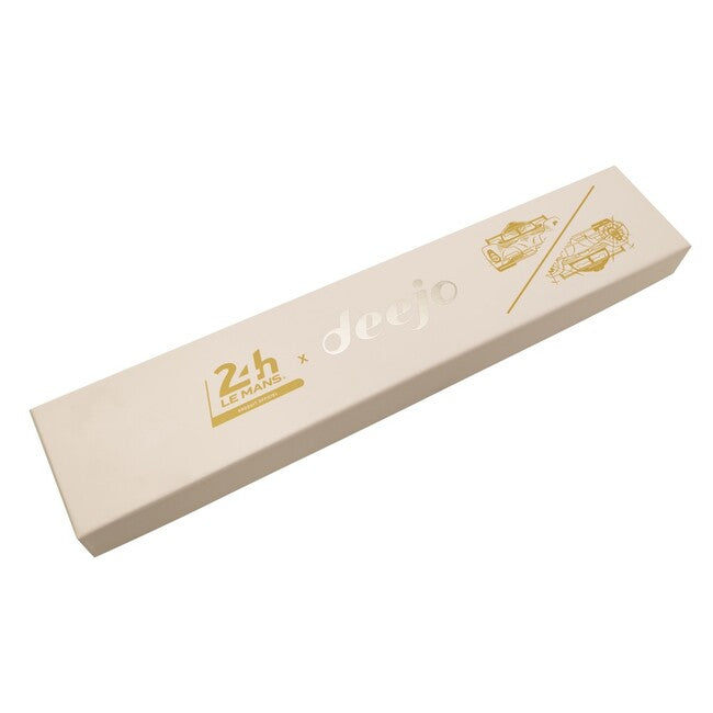 Deejo Tattoo DUO Διπλής Δράσης Μαχαίρι 24h Le Mans