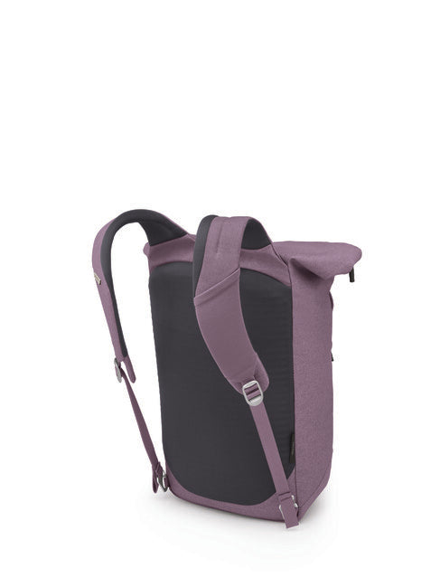 OSPREY ARCANE TOTE PACK τσάντα, purple dusk heather