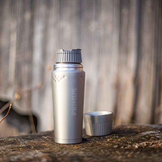 PRIMUS TrailBreak Θερμικό Ποτήρι 0.35 L, Μαύρο