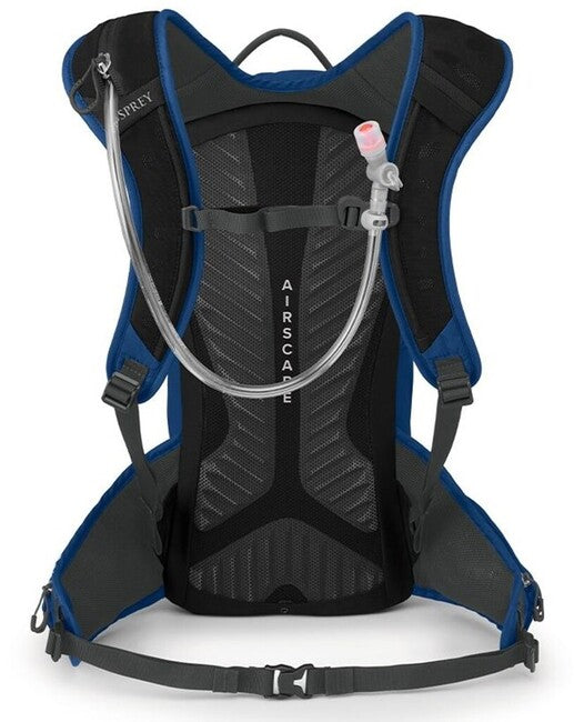 OSPREY RAPTOR 14 ποδηλατικό σακίδιο πλάτης, postal blue