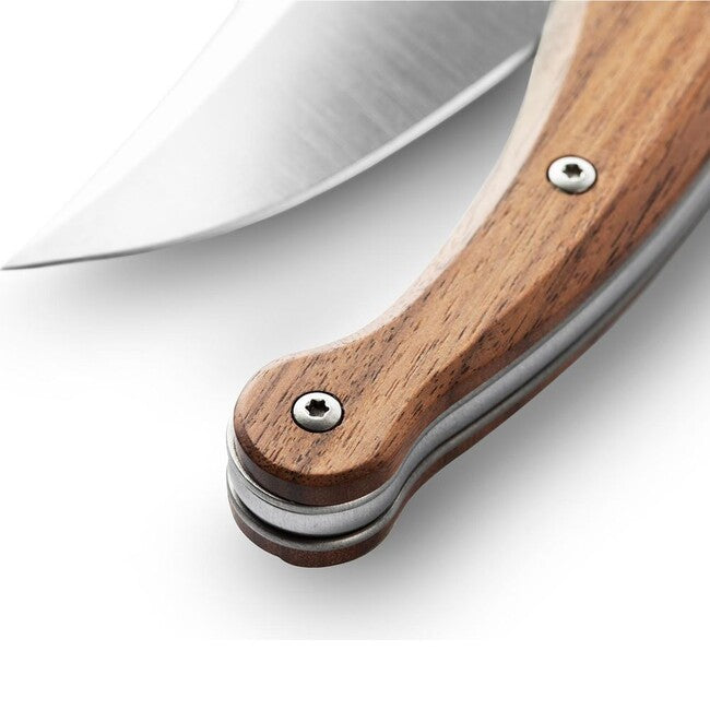 Lionsteel GITANO GT01 ST παραδοσιακό μαχαίρι τσέπης με λάμα από χάλυβα Niolox είναι νέο