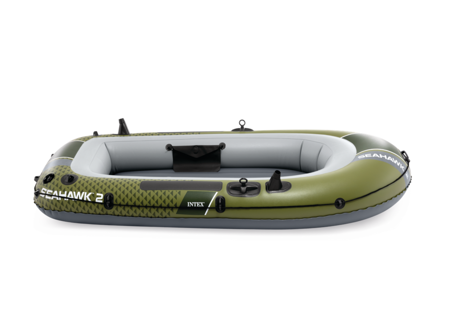 Intex Seahawk™ 2 Φουσκωτό Σκάφος