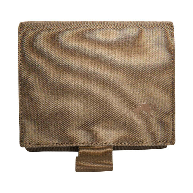 Tasmanian Tiger Dump Pouch MKII θήκη αποθήκευσης περιοδικού, coyote brown