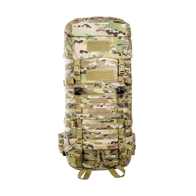 Tasmanian Tiger Base 52 σακίδιο πλάτης, multicam