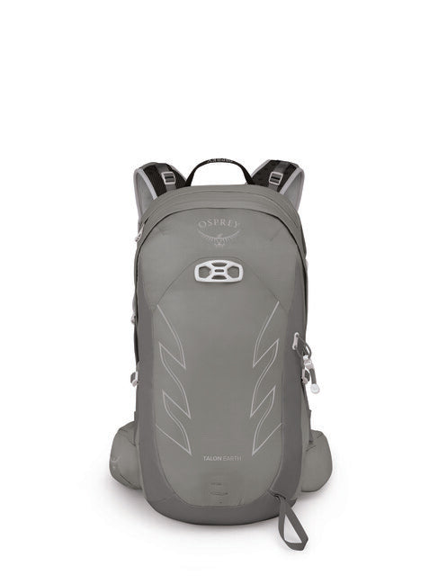 OSPREY TALON EARTH 22 σακίδιο πλάτης τουρισμού, γκλέιϊσιέ γκρι