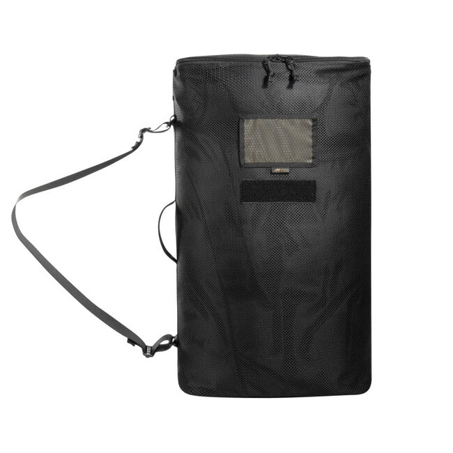 Tasmanian Tiger Evidence Bag L Θήκη Ασφάλισης Αποδείξεων, Μαύρο