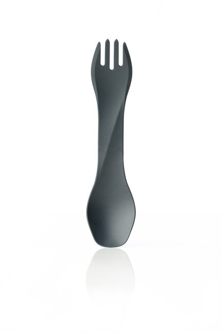 Humangear GoBites UNO Σετ Μαχαιροπίρουνων 3 τεμάχια, Μπλε, Γκρι, Πράσινο