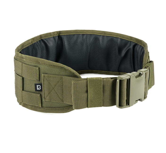Brandit MOLLE ζώνη μέσης, λαδί