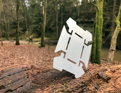 Origin Outdoors Survival Γκαζάκι Τσέπης