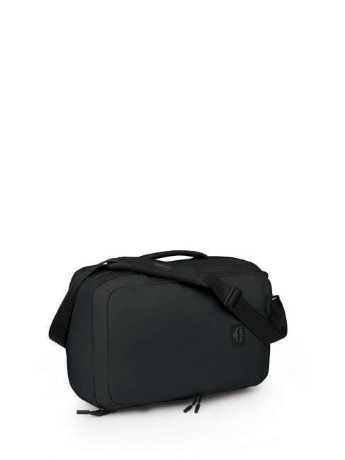OSPREY AOEDE BRIEFPACK 22 τσάντα, μαύρη